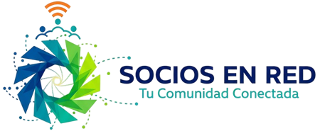 Socios en Red